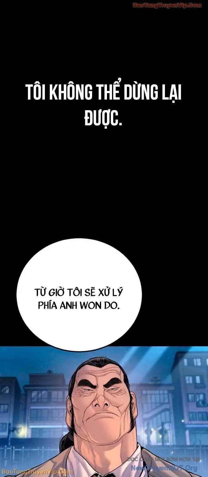 Bố Tôi Là Đặc Vụ Chap 205 - Next Chap 206