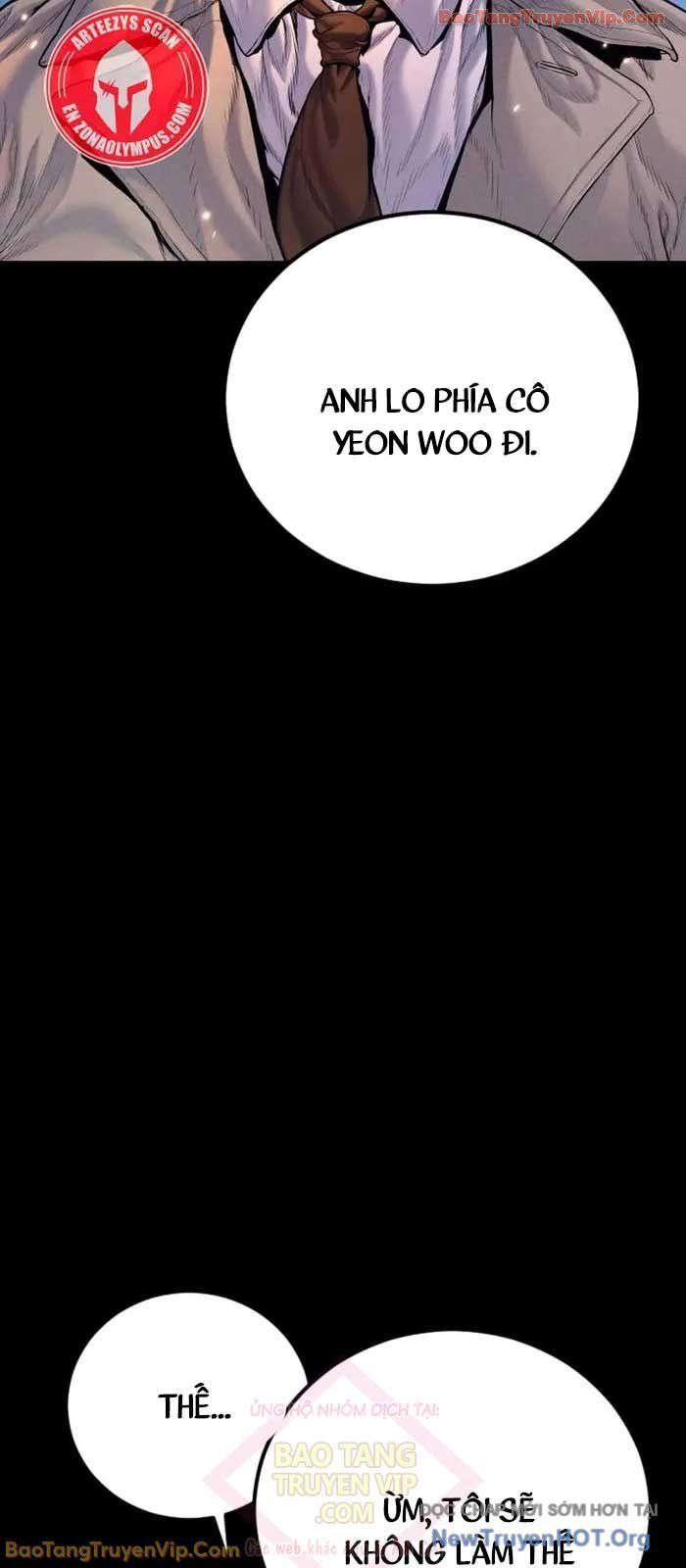 Bố Tôi Là Đặc Vụ Chap 205 - Next Chap 206