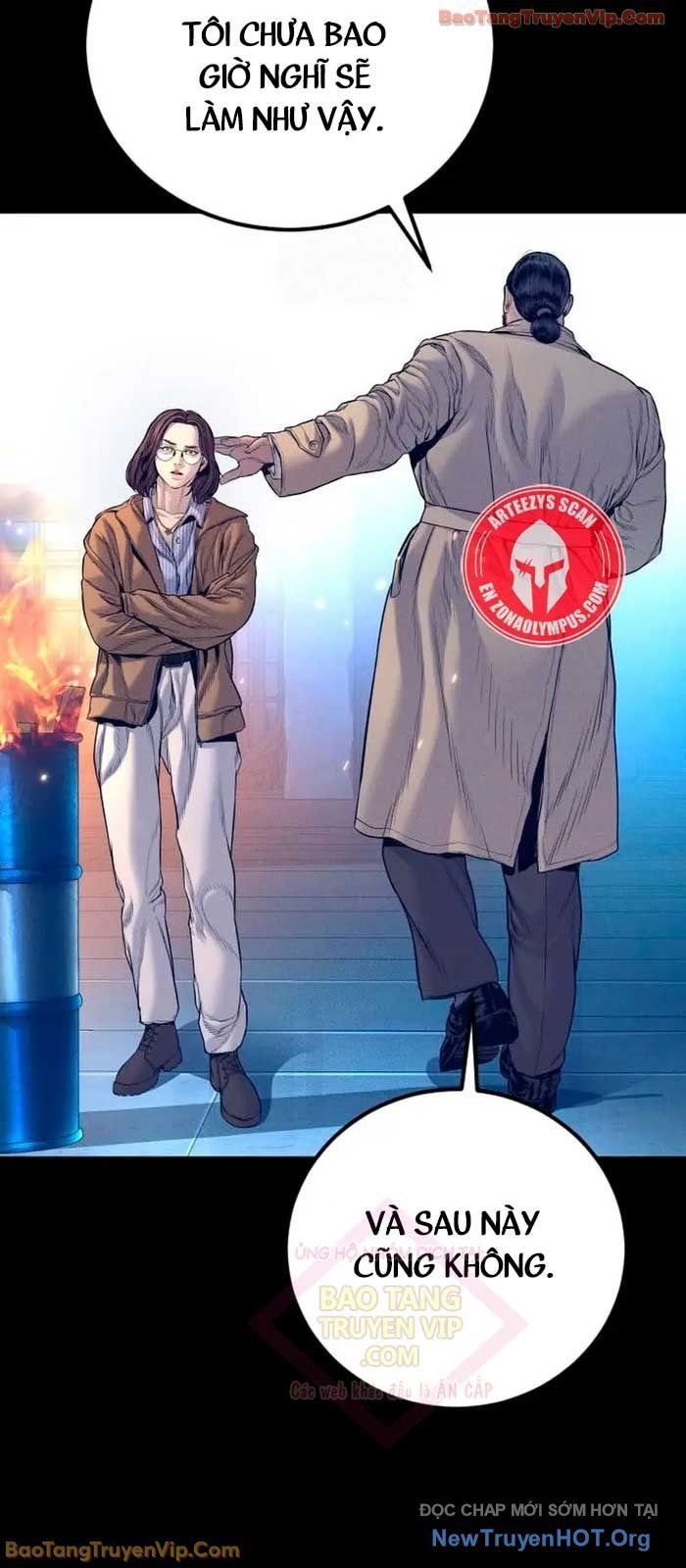 Bố Tôi Là Đặc Vụ Chap 205 - Next Chap 206