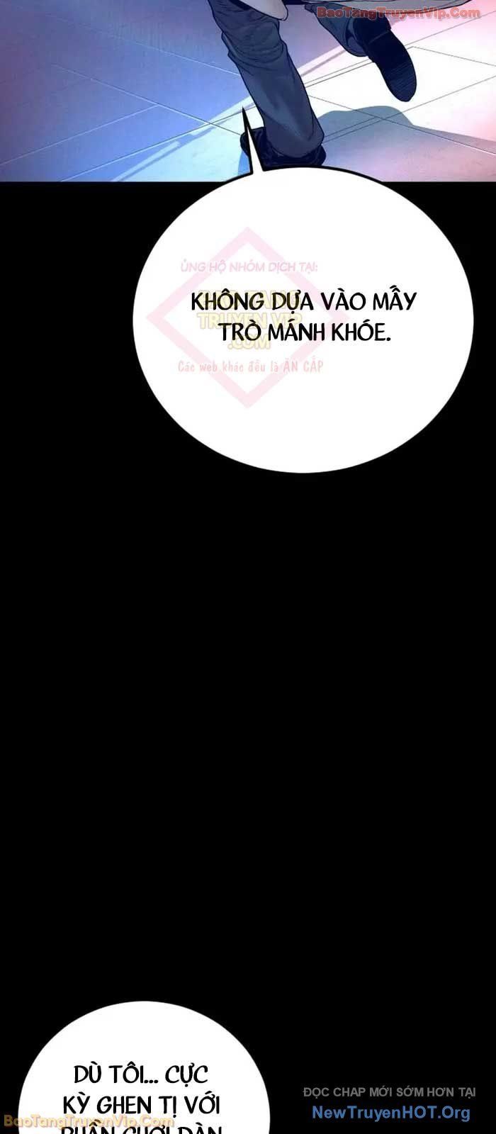 Bố Tôi Là Đặc Vụ Chap 205 - Next Chap 206