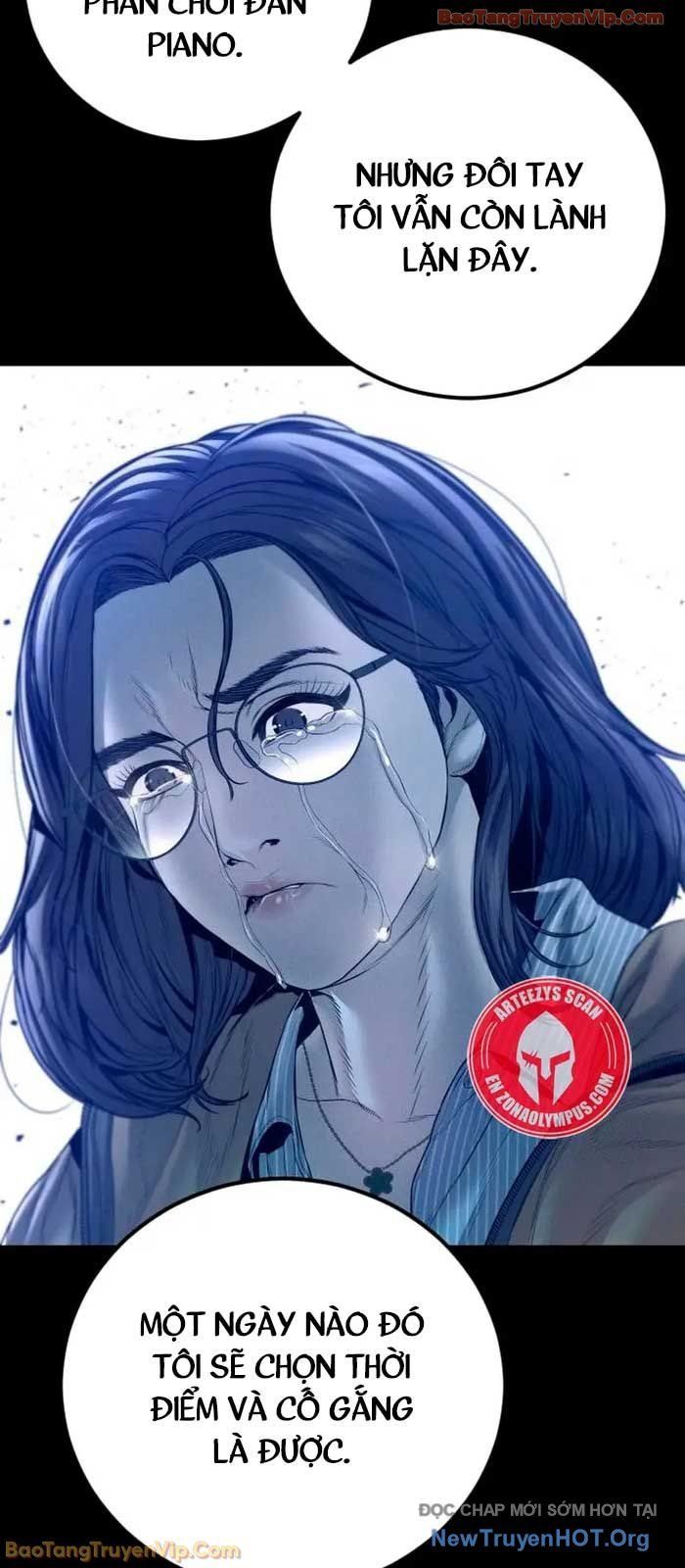 Bố Tôi Là Đặc Vụ Chap 205 - Next Chap 206