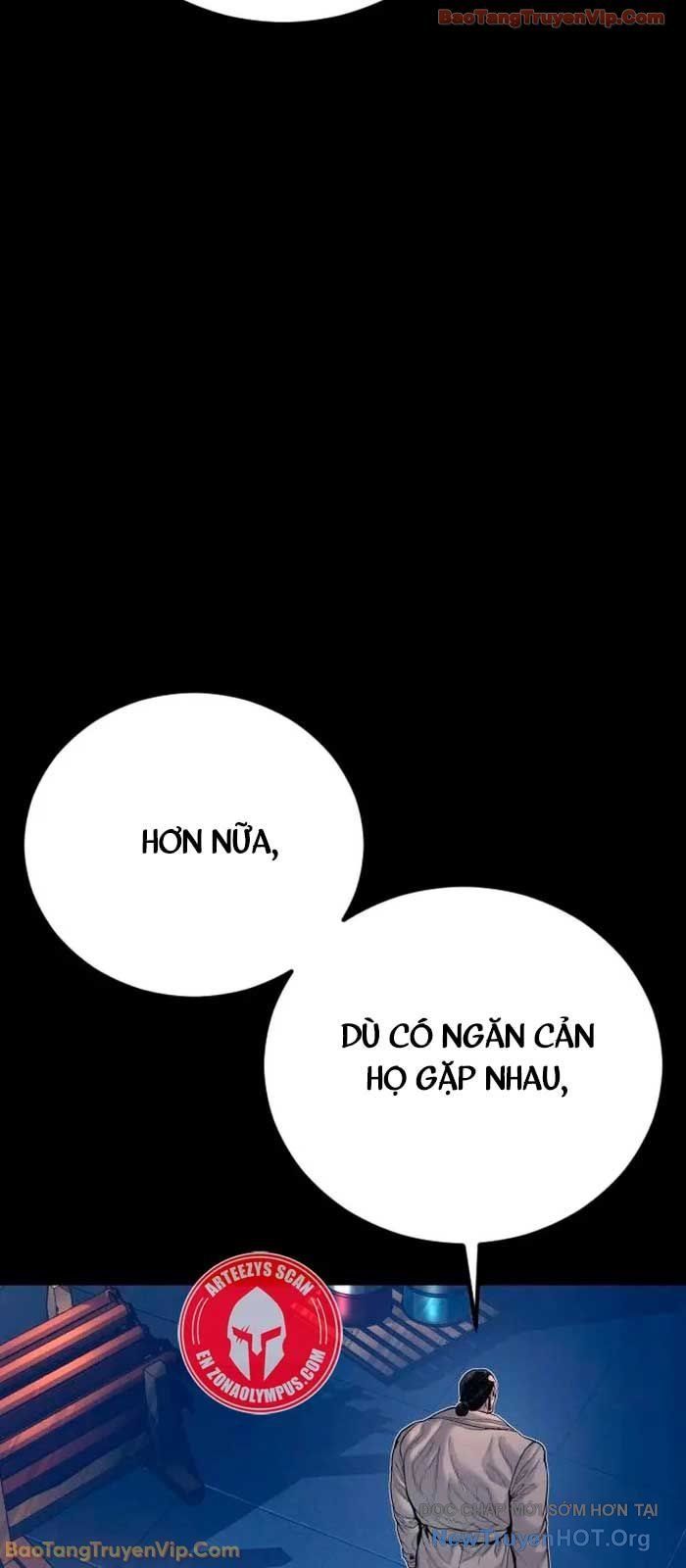 Bố Tôi Là Đặc Vụ Chap 205 - Next Chap 206