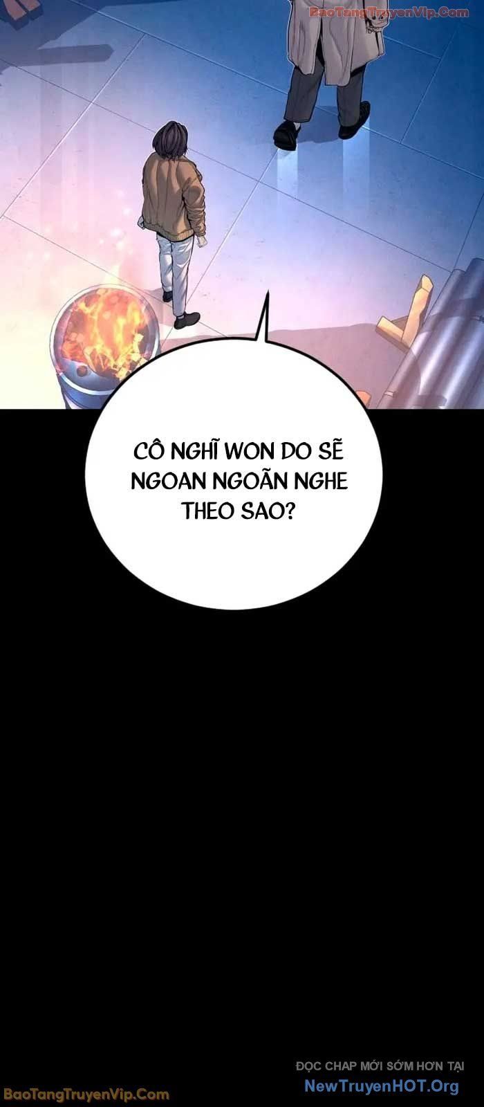 Bố Tôi Là Đặc Vụ Chap 205 - Next Chap 206