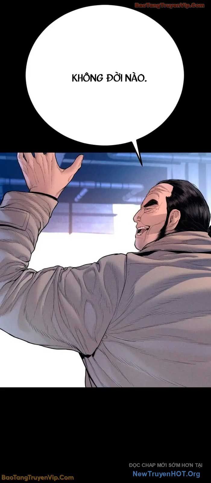 Bố Tôi Là Đặc Vụ Chap 205 - Next Chap 206