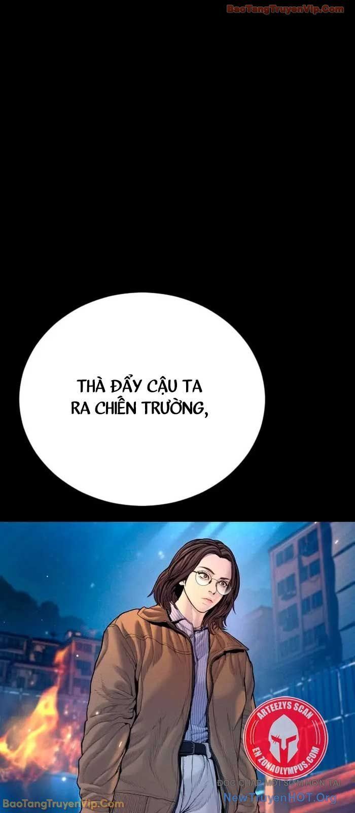 Bố Tôi Là Đặc Vụ Chap 205 - Next Chap 206