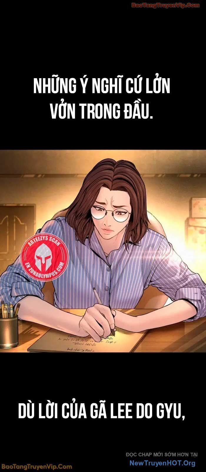 Bố Tôi Là Đặc Vụ Chap 205 - Next Chap 206