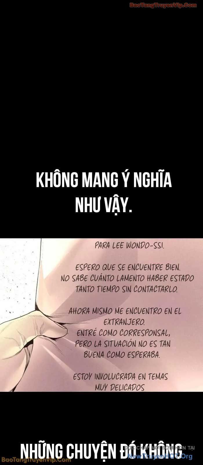 Bố Tôi Là Đặc Vụ Chap 205 - Next Chap 206