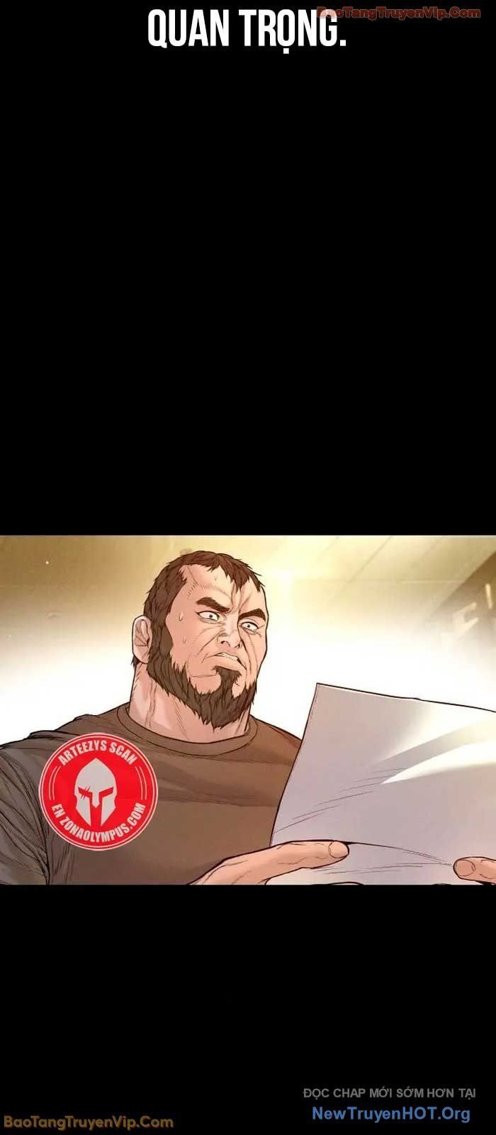 Bố Tôi Là Đặc Vụ Chap 205 - Next Chap 206