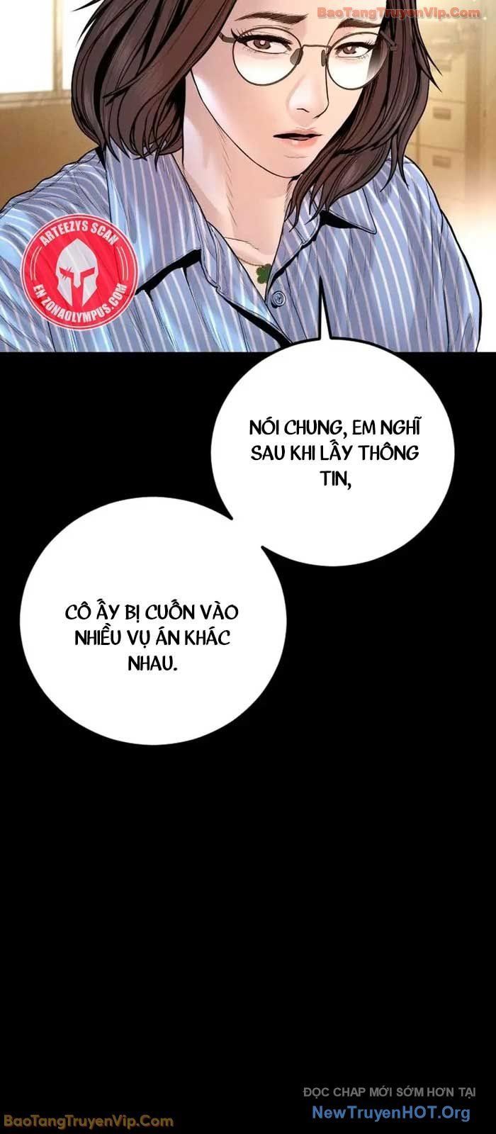 Bố Tôi Là Đặc Vụ Chap 205 - Next Chap 206