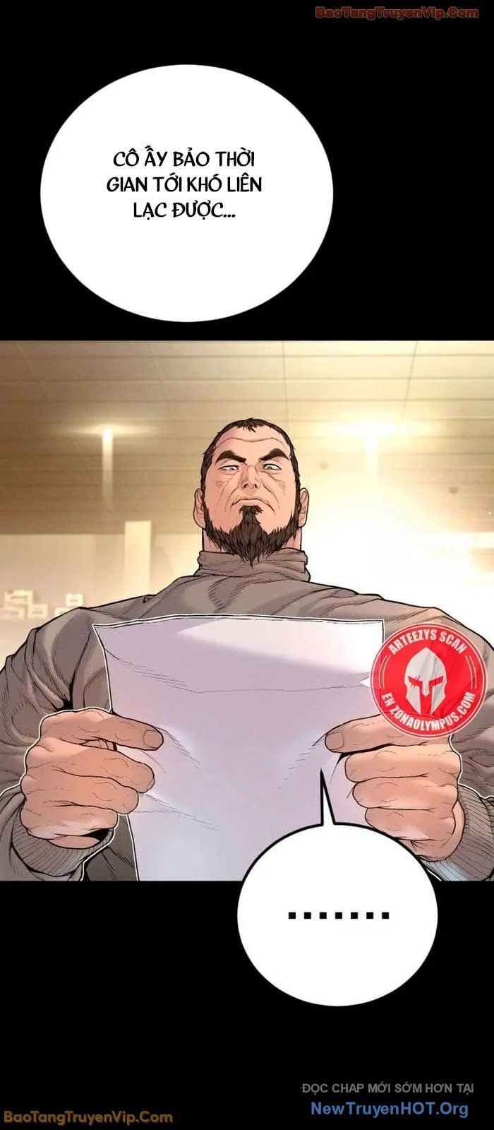 Bố Tôi Là Đặc Vụ Chap 205 - Next Chap 206