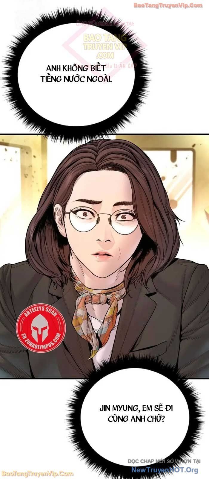 Bố Tôi Là Đặc Vụ Chap 205 - Next Chap 206