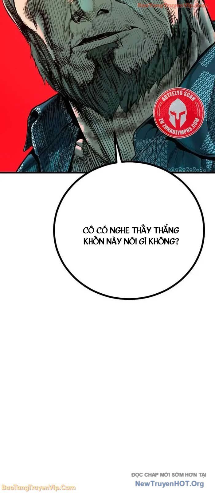 Bố Tôi Là Đặc Vụ Chap 205 - Next Chap 206