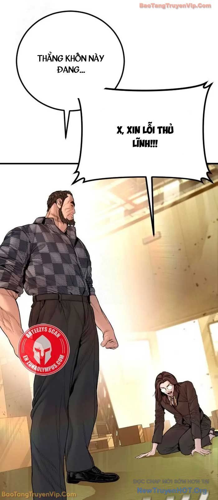 Bố Tôi Là Đặc Vụ Chap 205 - Next Chap 206