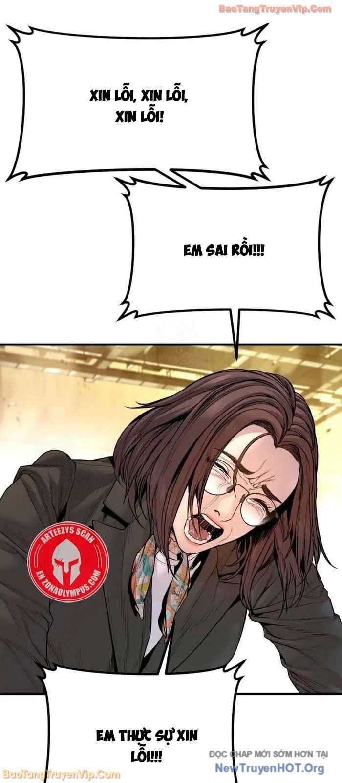 Bố Tôi Là Đặc Vụ Chap 205 - Next Chap 206