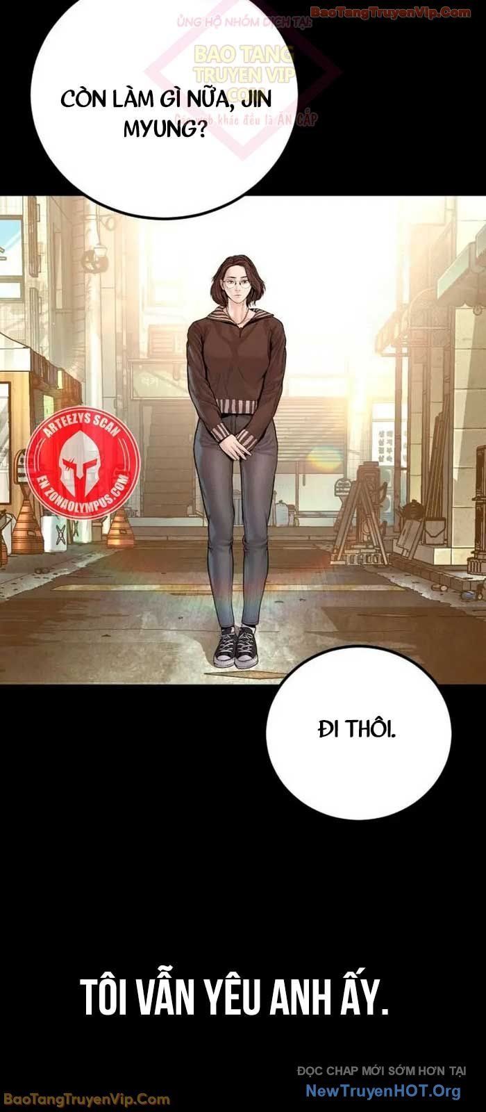 Bố Tôi Là Đặc Vụ Chap 205 - Next Chap 206