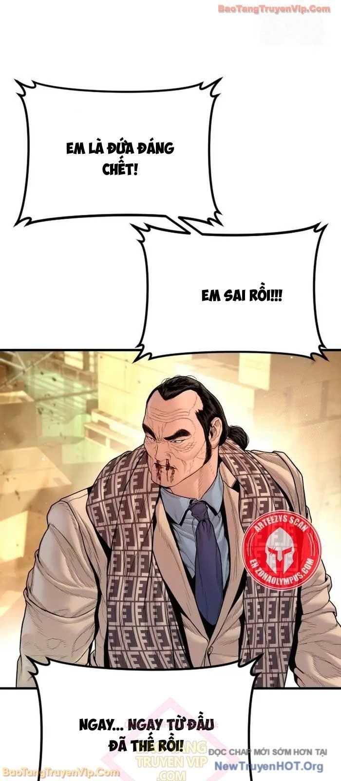 Bố Tôi Là Đặc Vụ Chap 205 - Next Chap 206