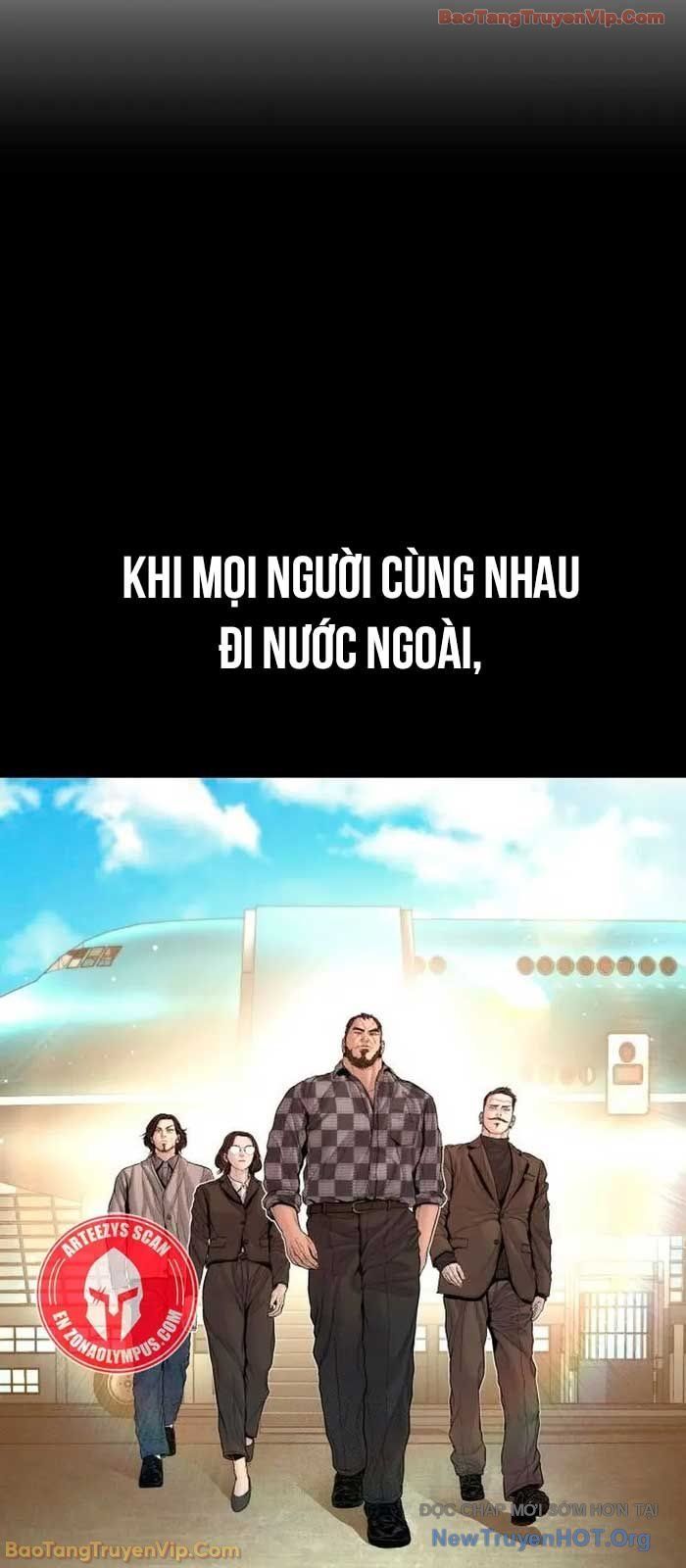 Bố Tôi Là Đặc Vụ Chap 205 - Next Chap 206