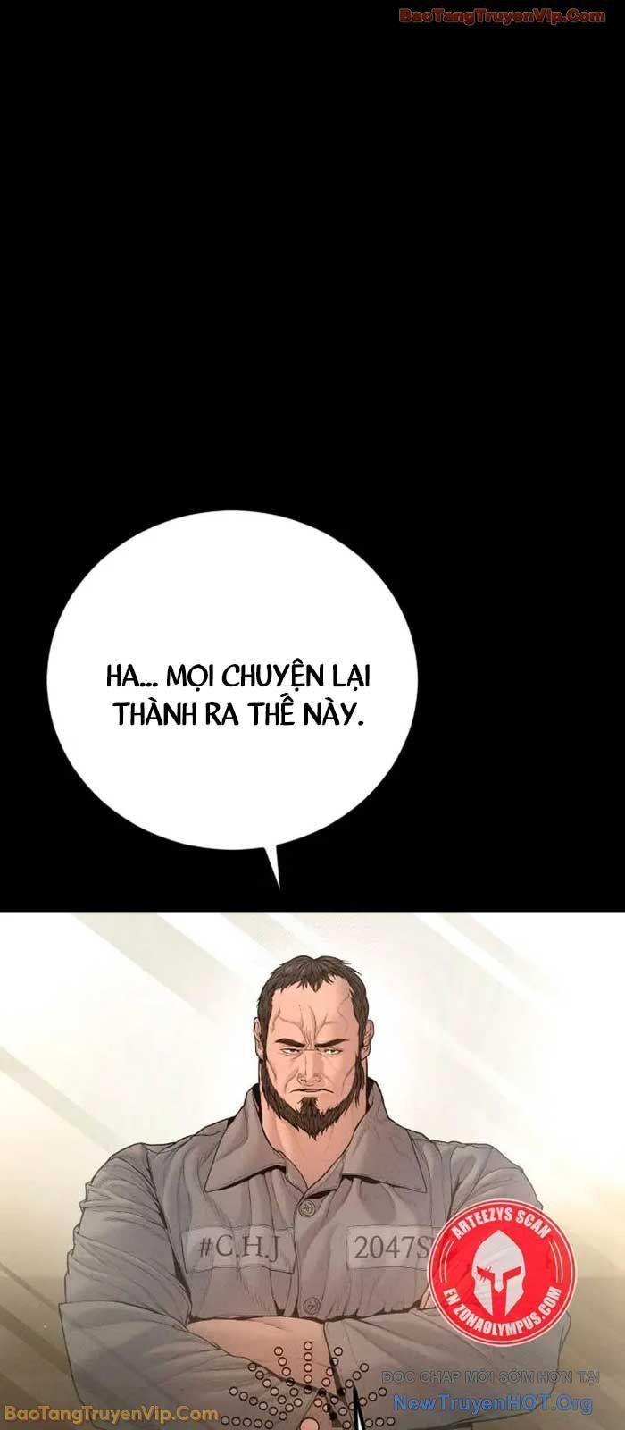 Bố Tôi Là Đặc Vụ Chap 205 - Next Chap 206