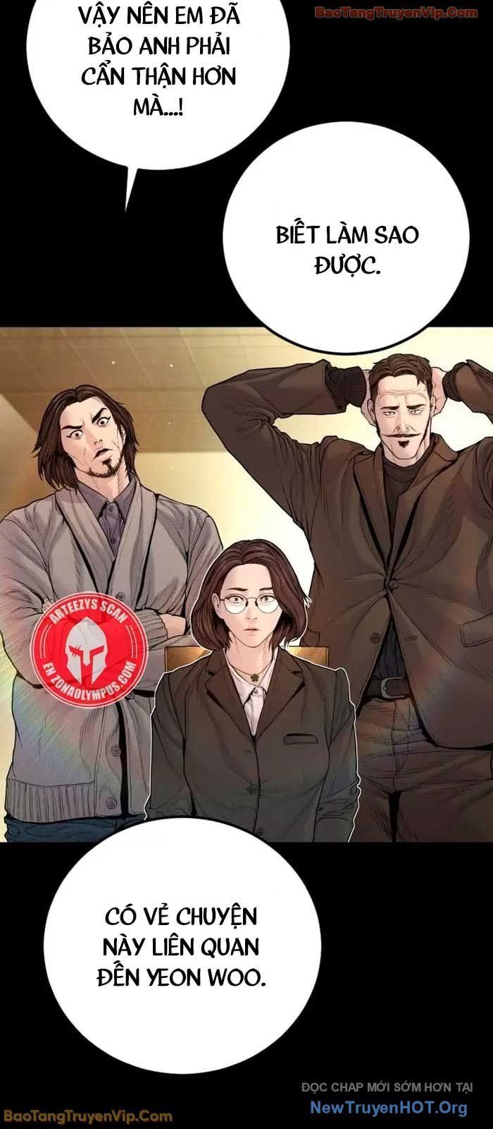 Bố Tôi Là Đặc Vụ Chap 205 - Next Chap 206