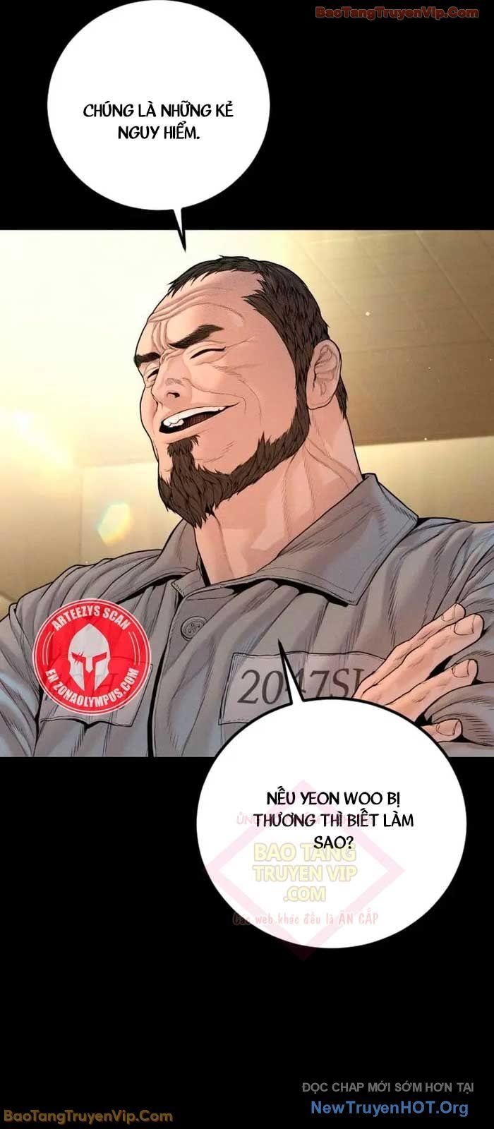 Bố Tôi Là Đặc Vụ Chap 205 - Next Chap 206