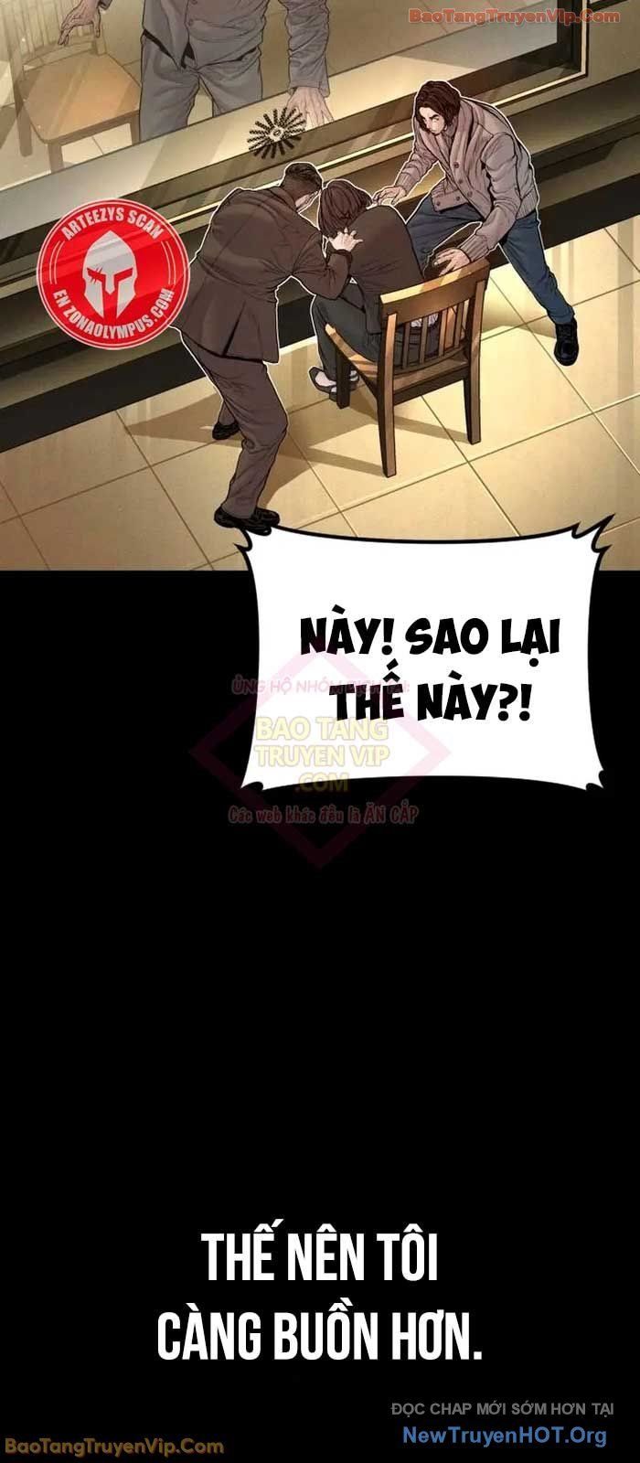 Bố Tôi Là Đặc Vụ Chap 205 - Next Chap 206