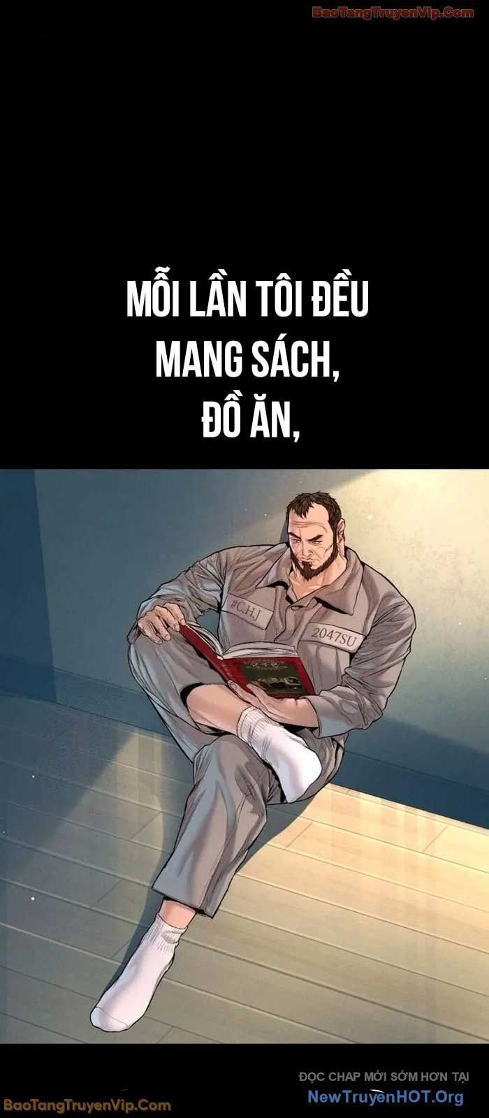 Bố Tôi Là Đặc Vụ Chap 205 - Next Chap 206