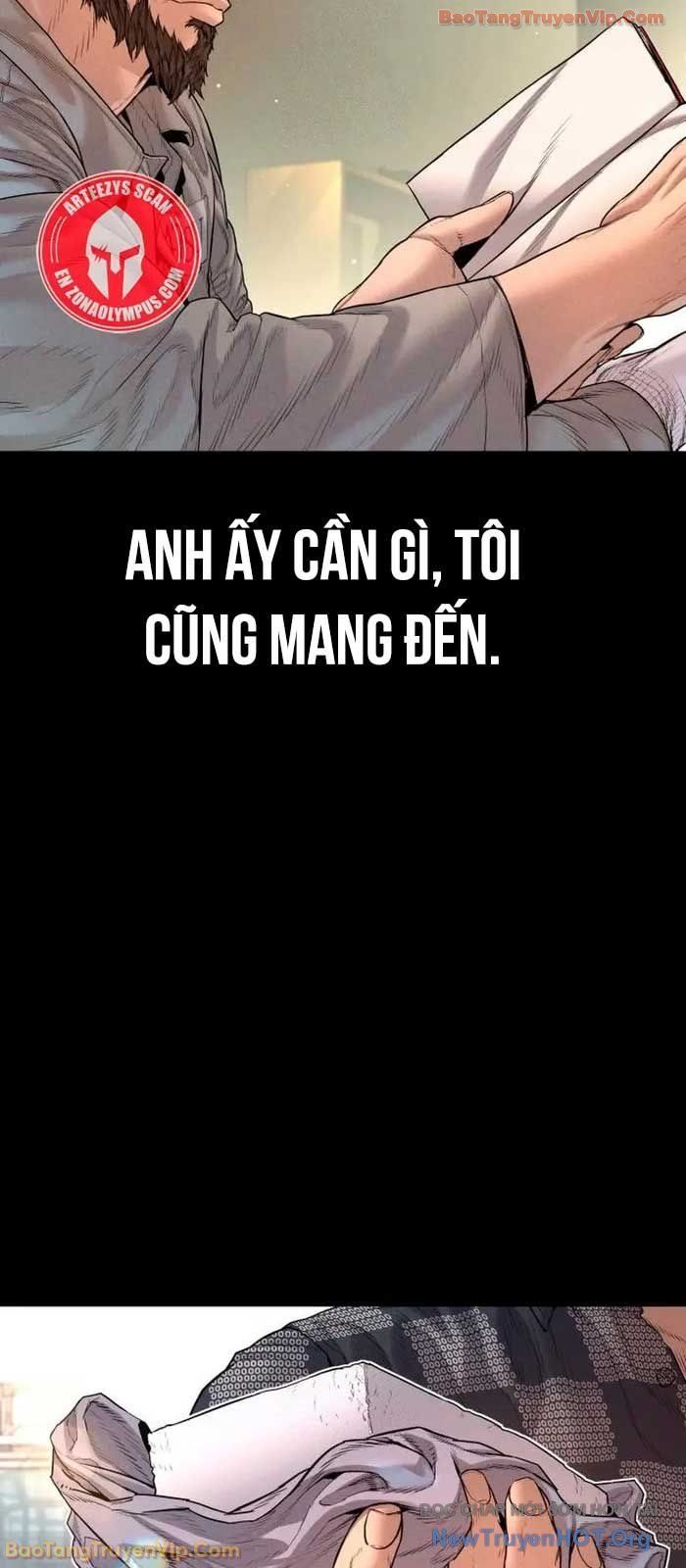 Bố Tôi Là Đặc Vụ Chap 205 - Next Chap 206