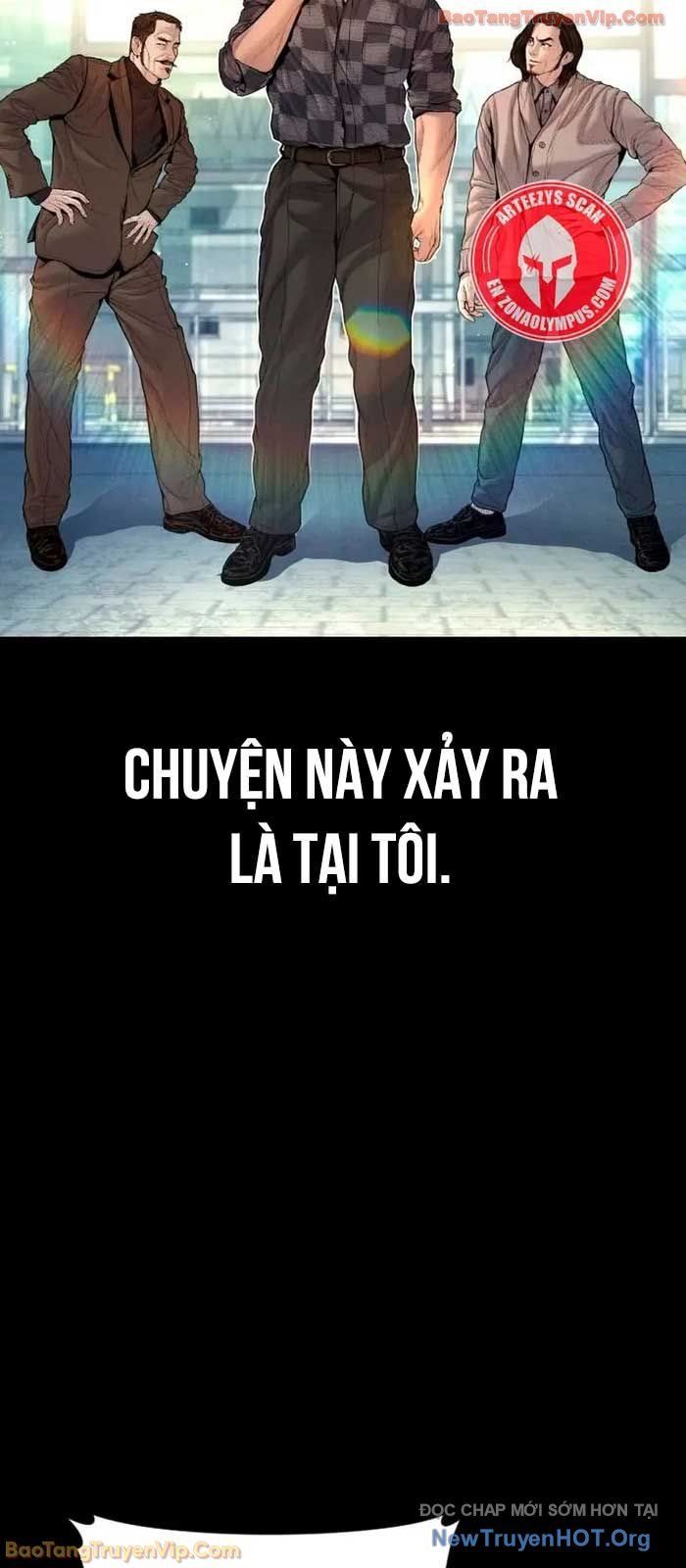 Bố Tôi Là Đặc Vụ Chap 205 - Next Chap 206