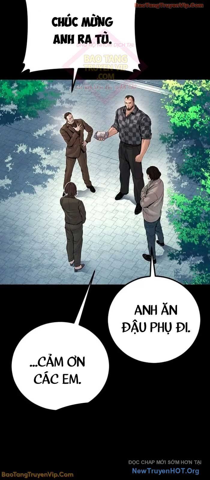 Bố Tôi Là Đặc Vụ Chap 205 - Next Chap 206