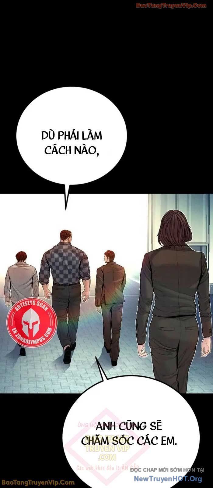 Bố Tôi Là Đặc Vụ Chap 205 - Next Chap 206