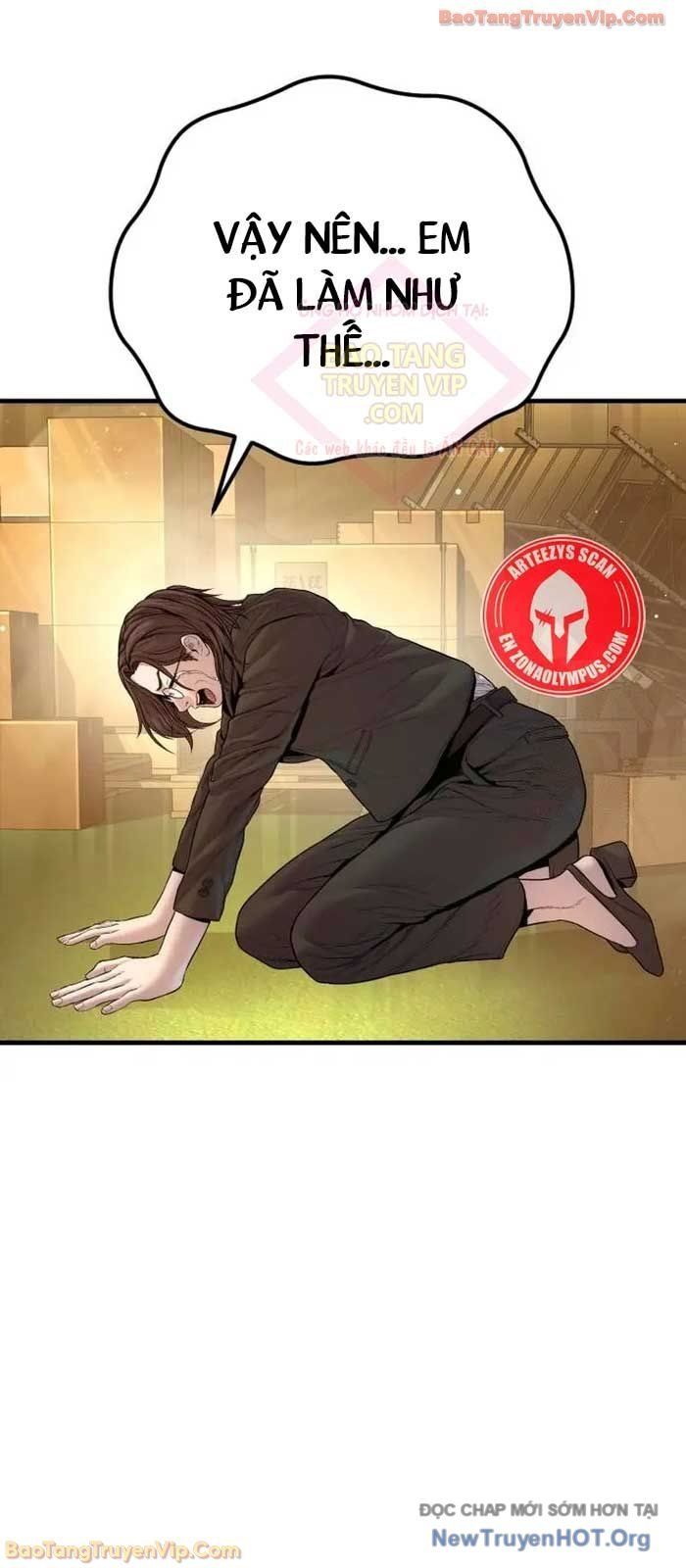 Bố Tôi Là Đặc Vụ Chap 205 - Next Chap 206