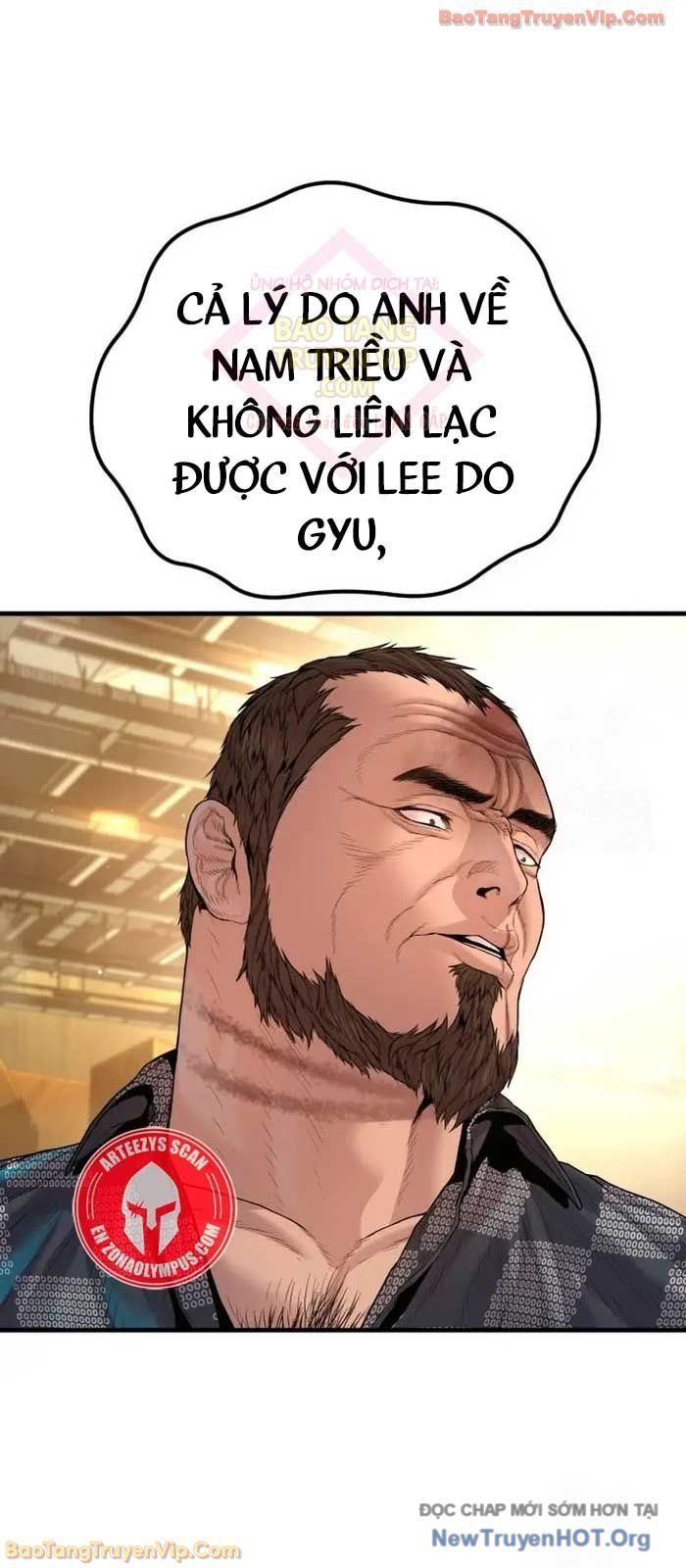 Bố Tôi Là Đặc Vụ Chap 205 - Next Chap 206