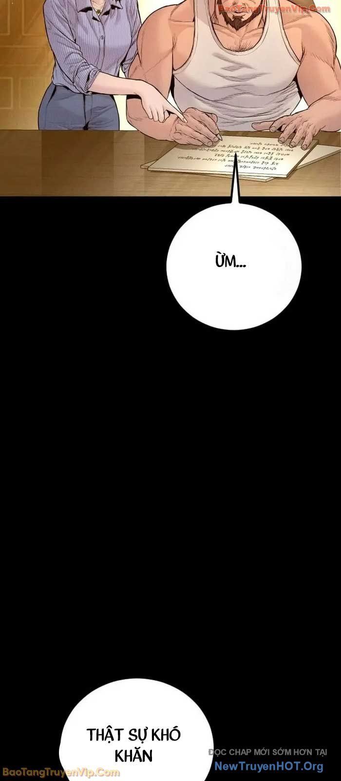 Bố Tôi Là Đặc Vụ Chap 205 - Next Chap 206