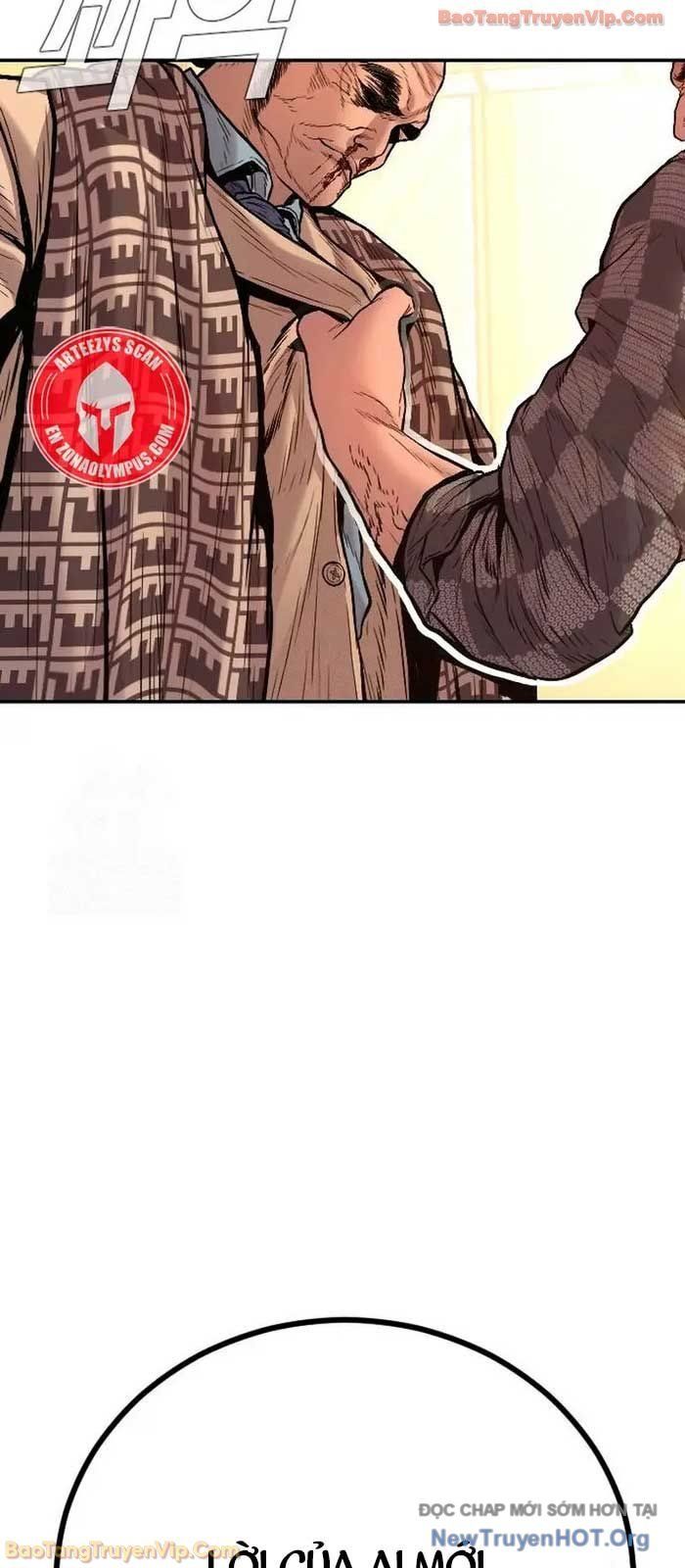 Bố Tôi Là Đặc Vụ Chap 205 - Next Chap 206