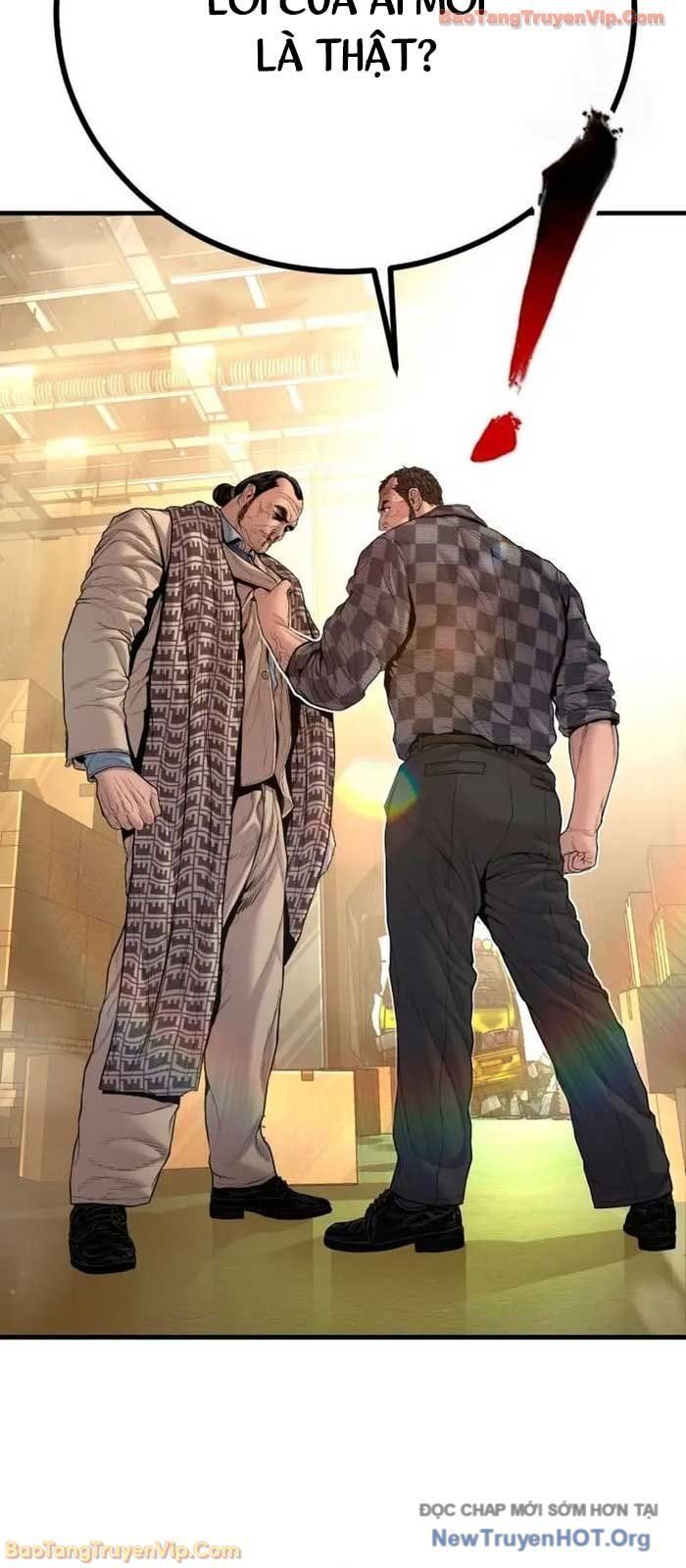 Bố Tôi Là Đặc Vụ Chap 205 - Next Chap 206