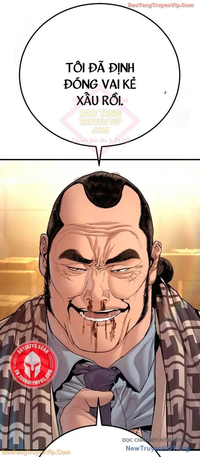 Bố Tôi Là Đặc Vụ Chap 205 - Next Chap 206