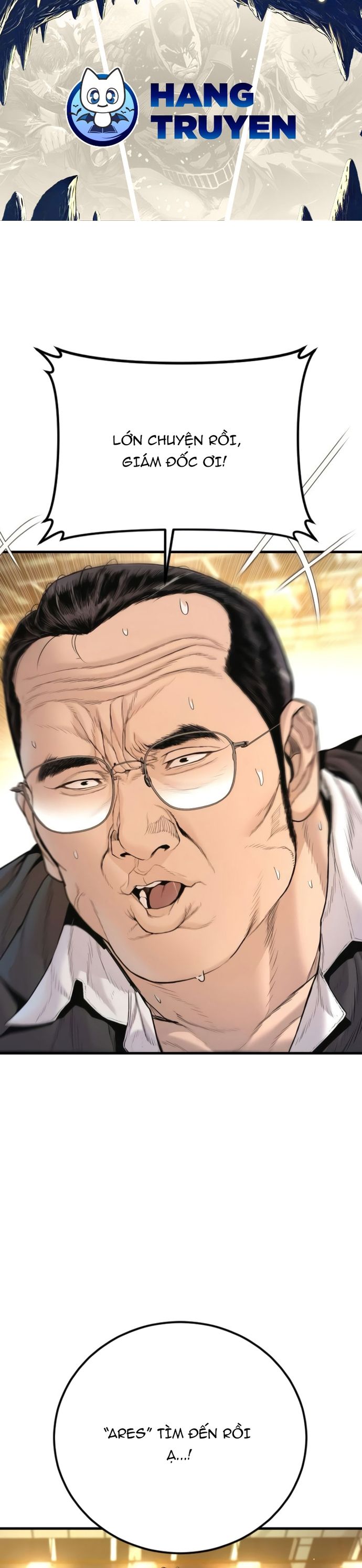 Bố Tôi Là Đặc Vụ Chap 206 - Next Chap 207