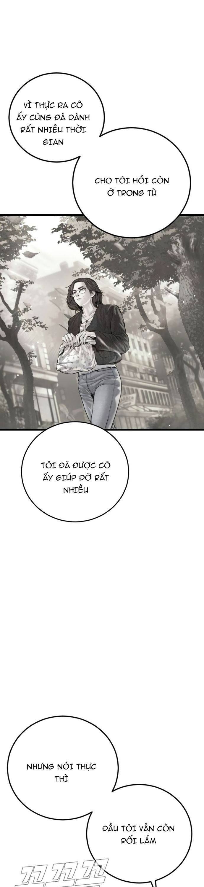Bố Tôi Là Đặc Vụ Chap 206 - Next Chap 207