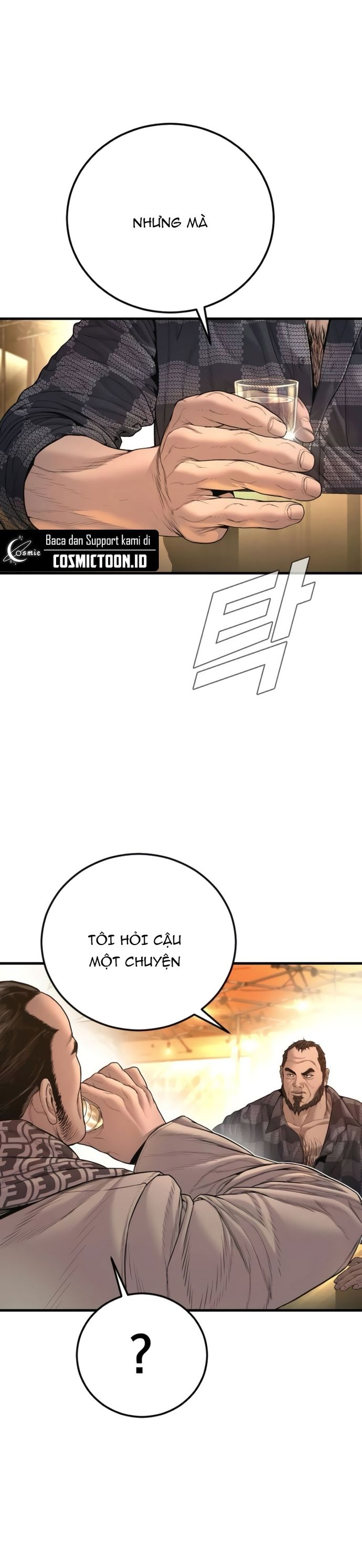 Bố Tôi Là Đặc Vụ Chap 206 - Next Chap 207