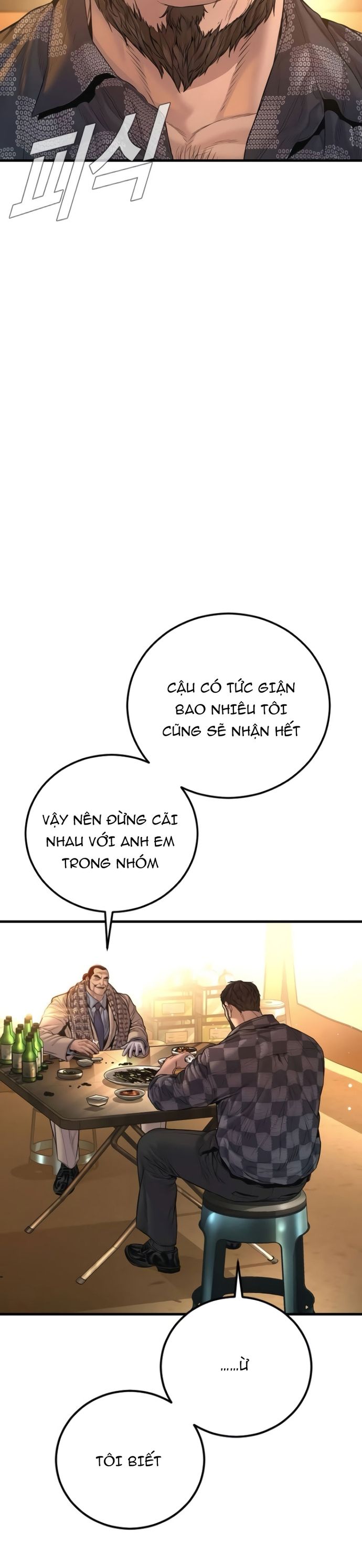 Bố Tôi Là Đặc Vụ Chap 206 - Next Chap 207