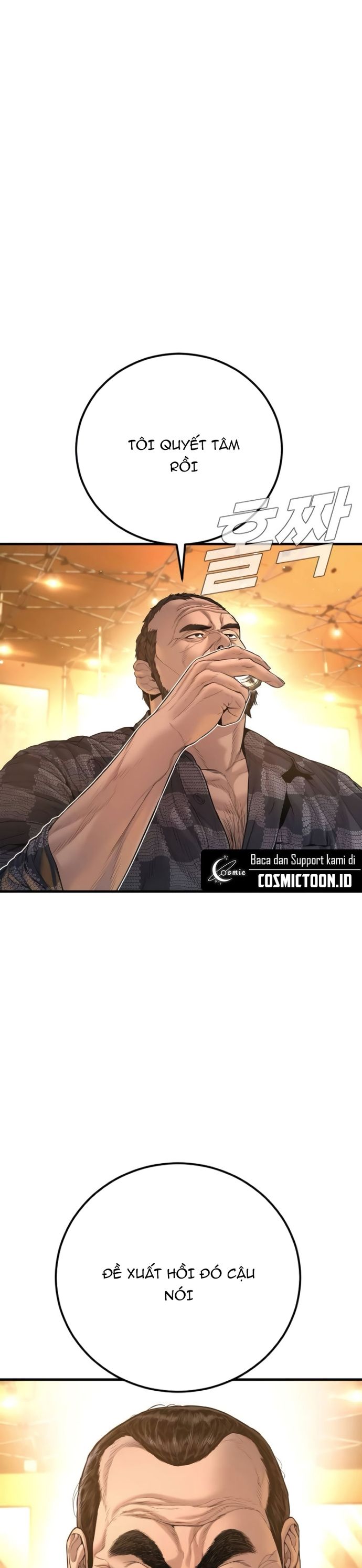 Bố Tôi Là Đặc Vụ Chap 206 - Next Chap 207