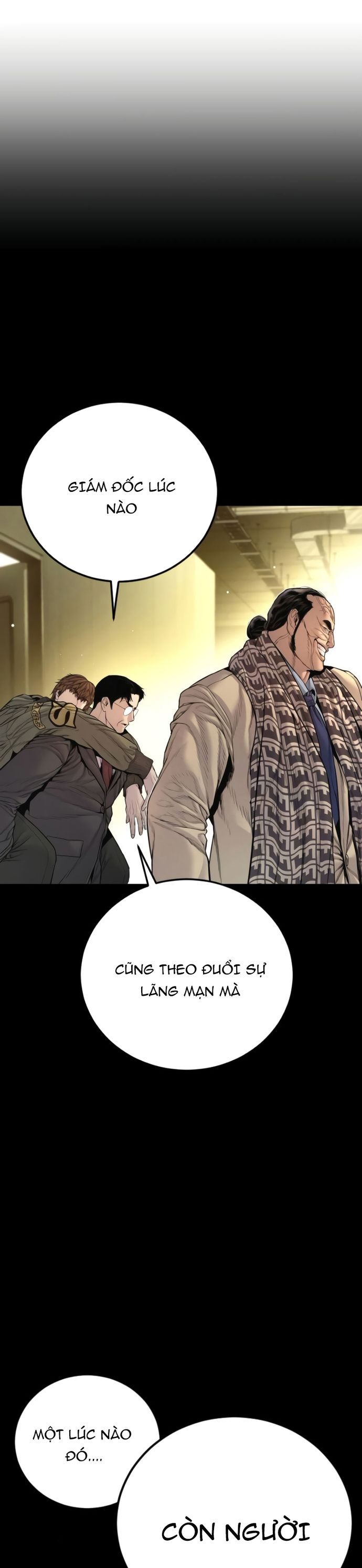 Bố Tôi Là Đặc Vụ Chap 206 - Next Chap 207