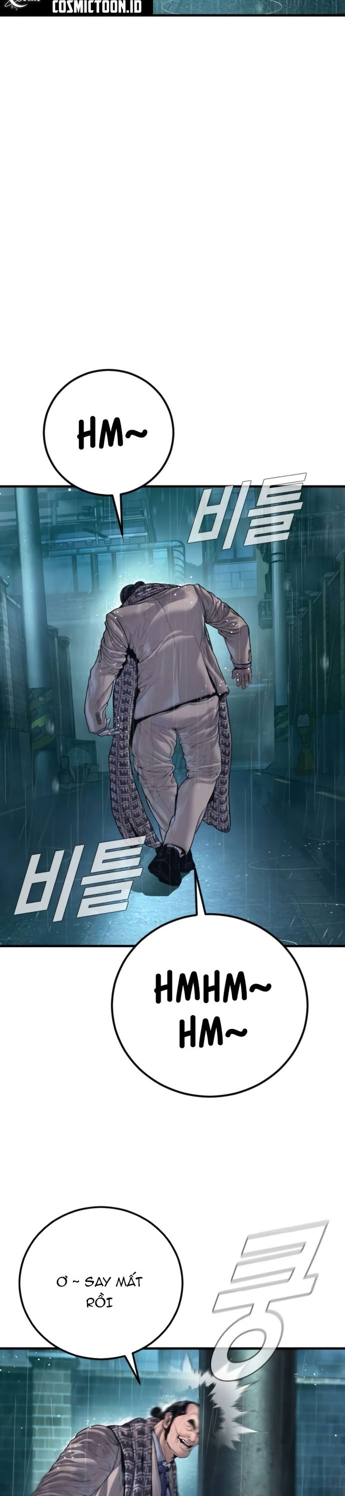 Bố Tôi Là Đặc Vụ Chap 206 - Next Chap 207