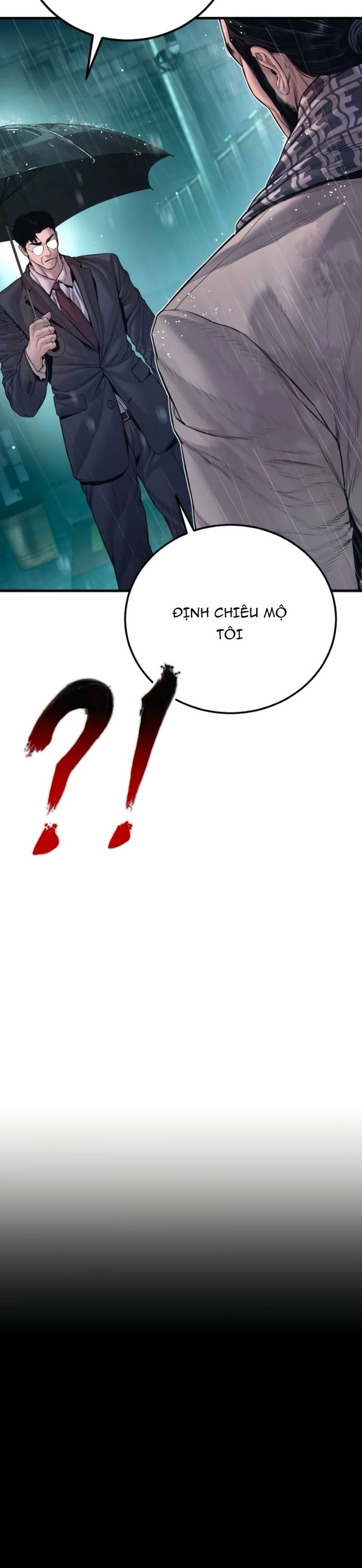 Bố Tôi Là Đặc Vụ Chap 206 - Next Chap 207