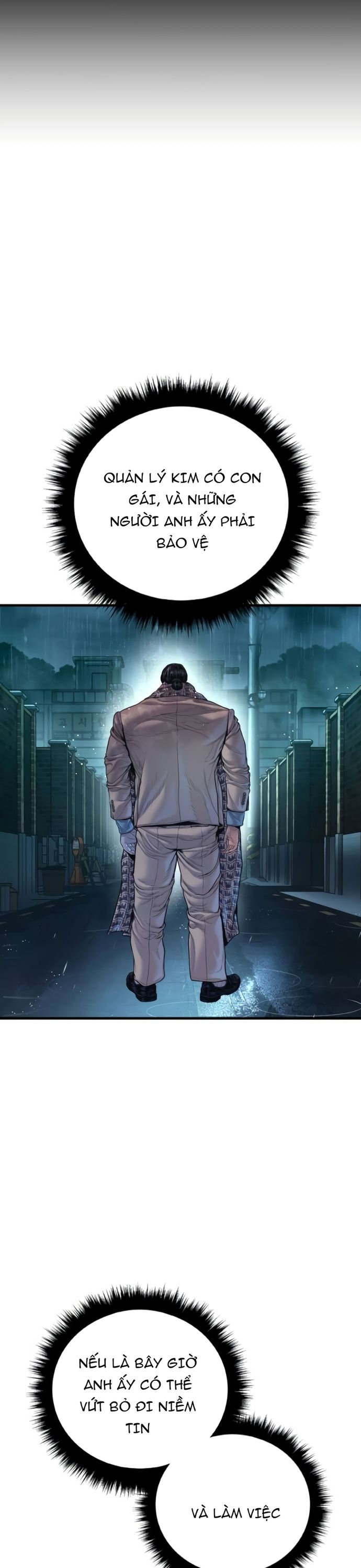 Bố Tôi Là Đặc Vụ Chap 206 - Next Chap 207