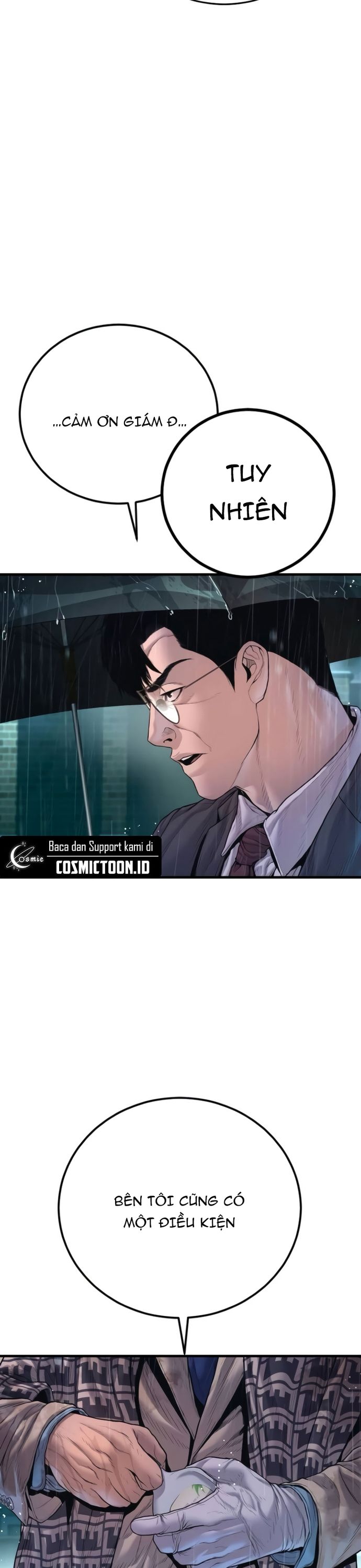 Bố Tôi Là Đặc Vụ Chap 206 - Next Chap 207