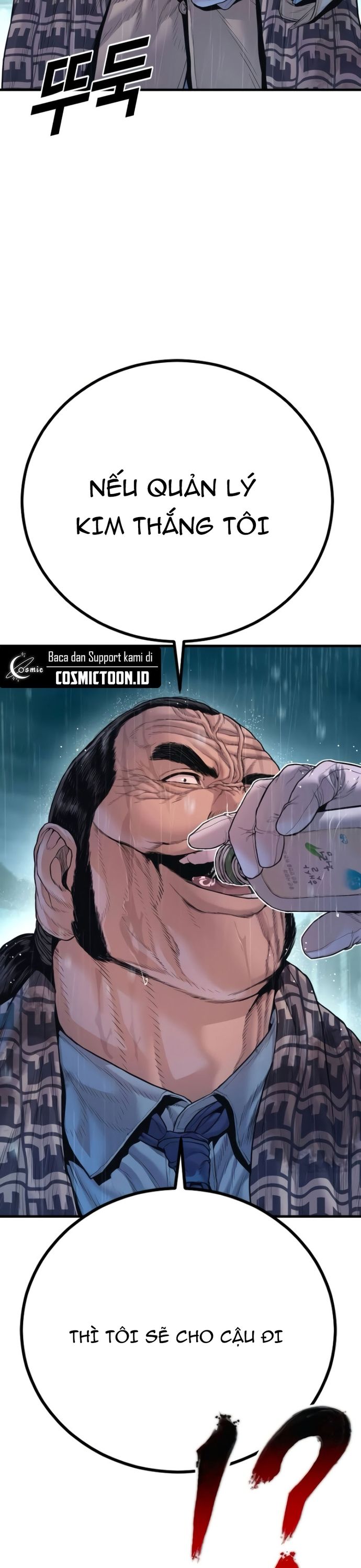 Bố Tôi Là Đặc Vụ Chap 206 - Next Chap 207