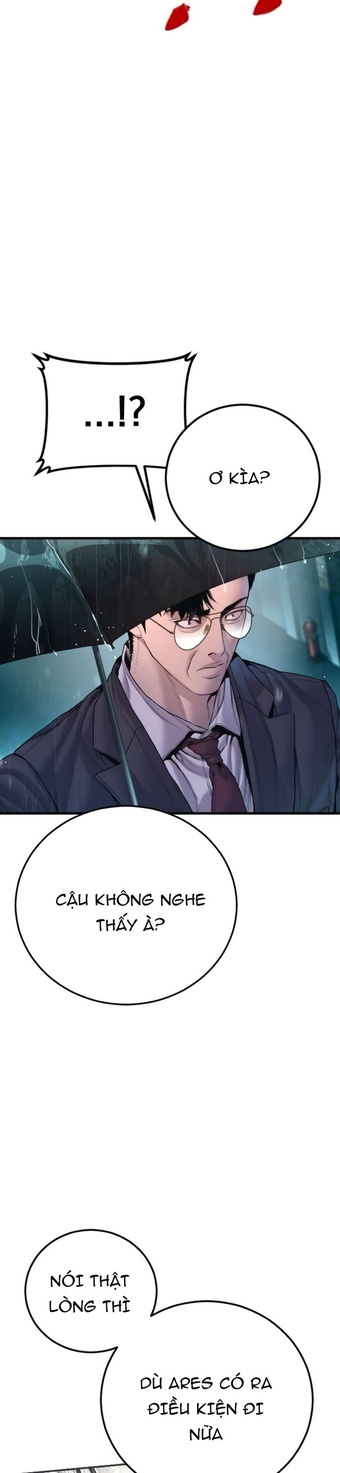 Bố Tôi Là Đặc Vụ Chap 206 - Next Chap 207