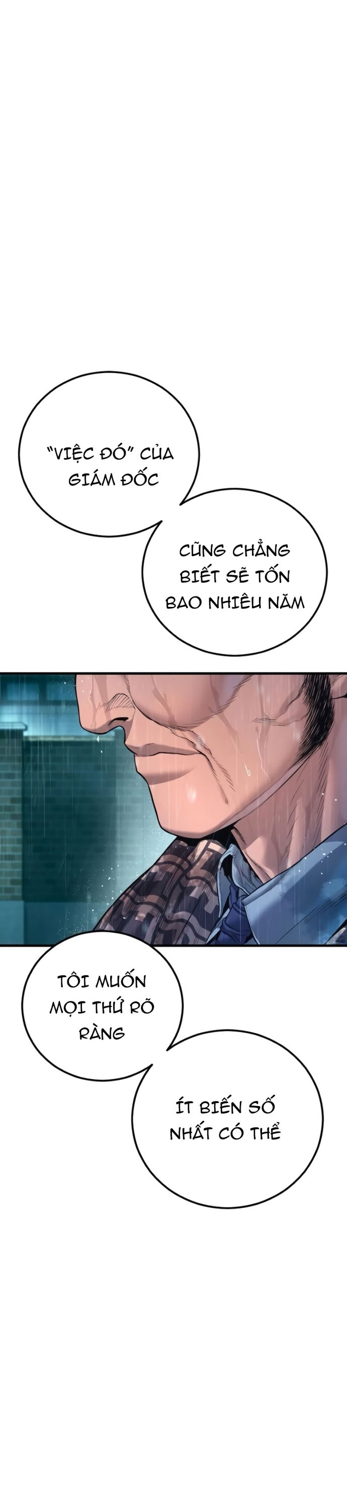 Bố Tôi Là Đặc Vụ Chap 206 - Next Chap 207