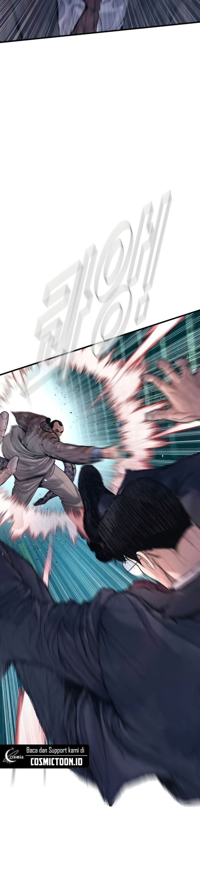 Bố Tôi Là Đặc Vụ Chap 206 - Next Chap 207